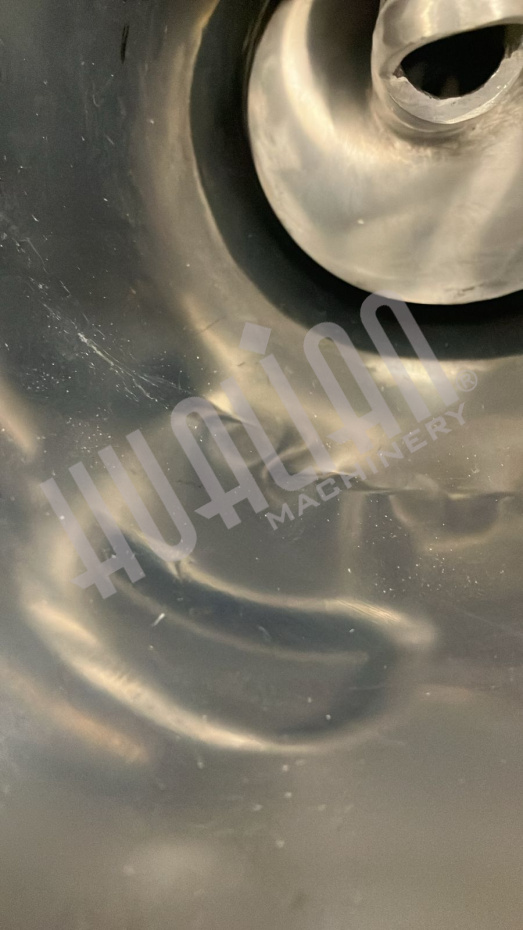 Автоматический пельменный аппарат (90*50*8) JGT-60 (12-14 гр.) HZ (Выставочный образец1) Hualian - Купить с доставкой по всей России - 4