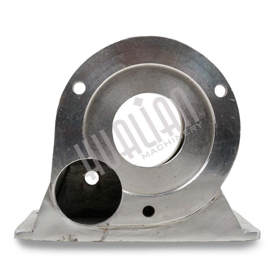 Тестоприемник к JGL (1-21) Hualian - Купить с доставкой по всей России - 3