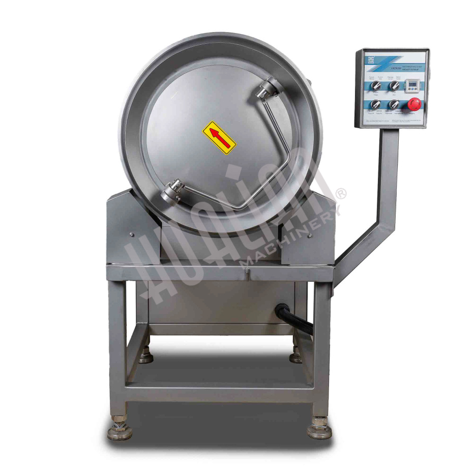 Вакуумный массажер GRZK200 Hualian - Купить с доставкой по всей России - 3