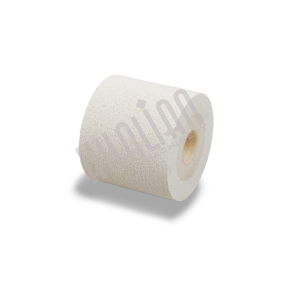 Красящий ролик (32*35 мм, белый, Premium) Hualian - Купить с доставкой по всей России - 2