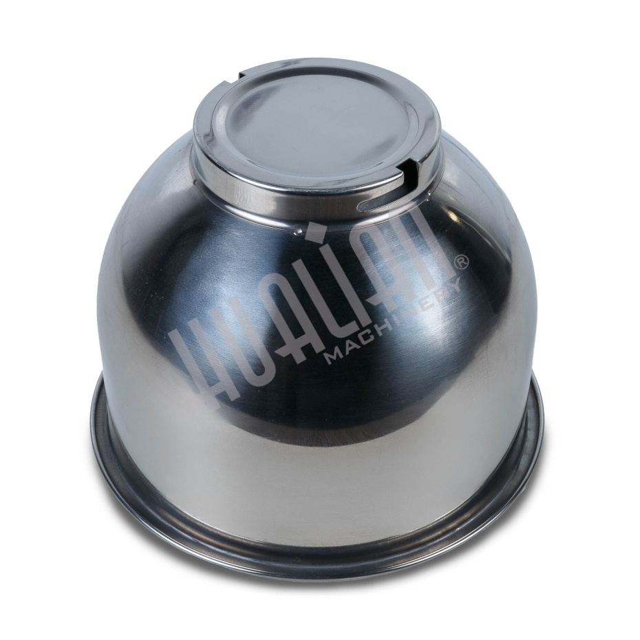 Дежа для миксера B5 Hualian - Купить с доставкой по всей России - 4