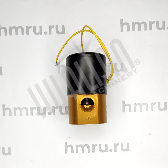 Электромагнитный клапан подачи газа для DZQ-610/2SA Hualian - Купить с доставкой по всей России