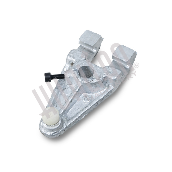 Держатель верхнего шкива для JG-310 Hualian - Купить с доставкой по всей России