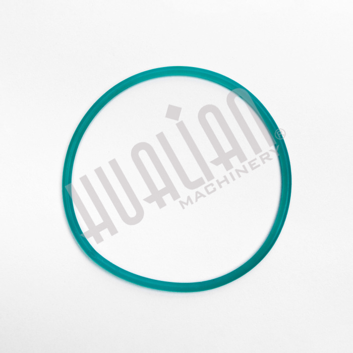 Силиконовое кольцо (пассик) для FRM-810ll/FRM-1120LD (d-80 мм) Hualian - Купить с доставкой по всей России