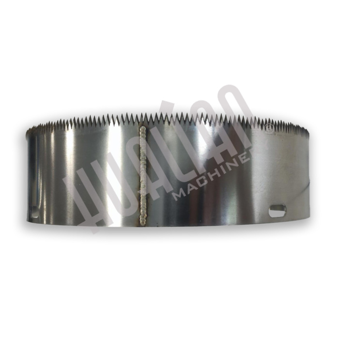 Нож для HL-95A (d-150 mm) Hualian - Купить с доставкой по всей России