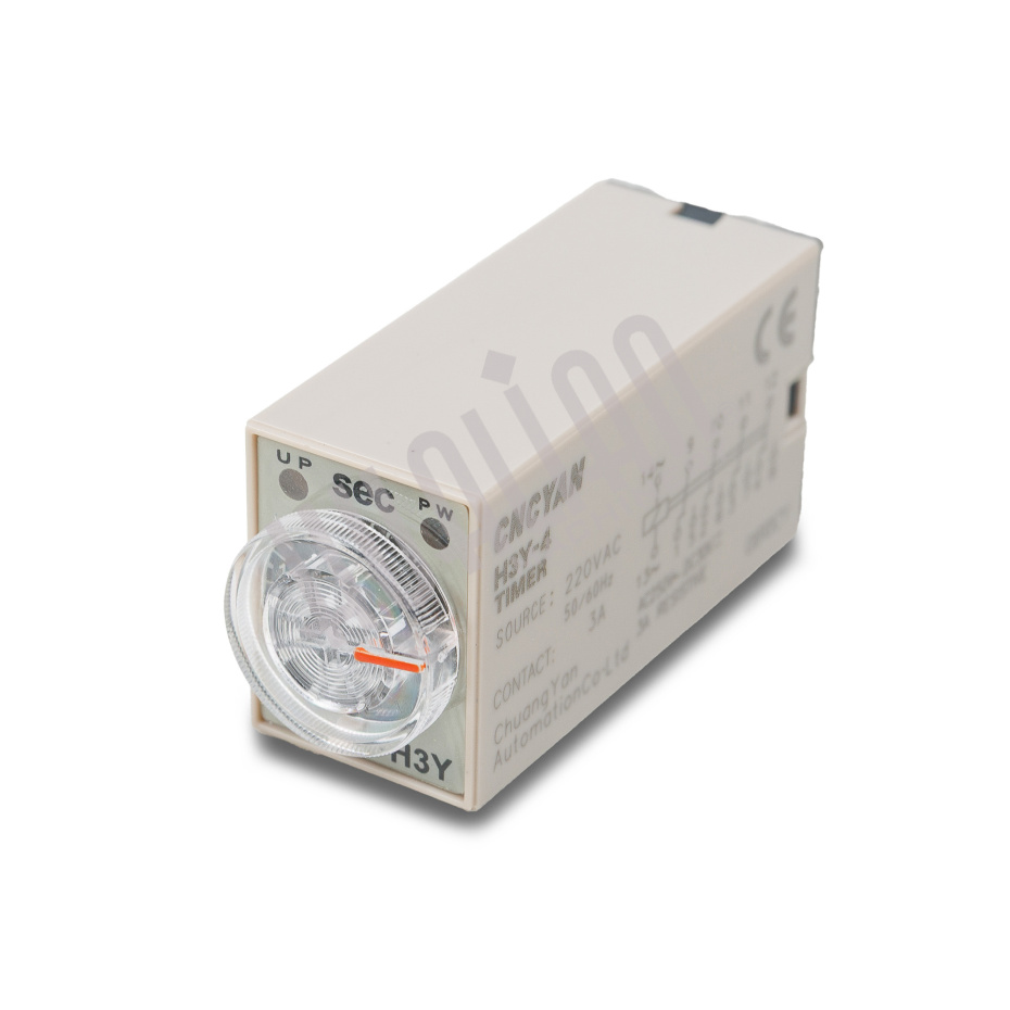 Реле времени для TD-E Hualian - Купить с доставкой по всей России