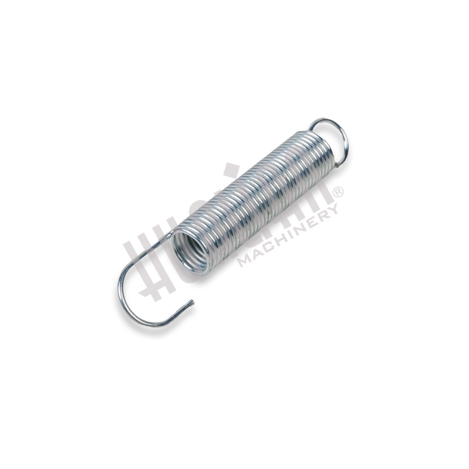 Пружина возвратная рамы ножа для FXJ/DZF  Ø9.8×1.0-36 L62 Hualian - Купить с доставкой по всей России - 2