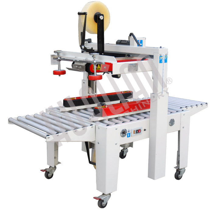 Заклейщик коробов FXJ-5050B Hualian - Купить с доставкой по всей России