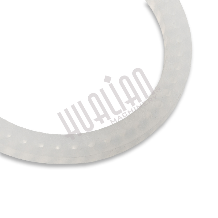 Силиконовый ограничитель литер для MY-380F Hualian - Купить с доставкой по всей России - 3