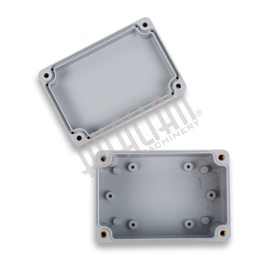 Клеммная коробка для паллетоупаковщиков HL Hualian - Купить с доставкой по всей России - 2