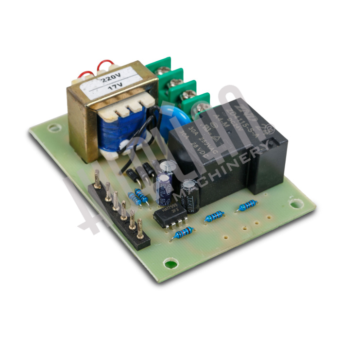 Электрическая плата для запайщиков SP Hualian - Купить с доставкой по всей России