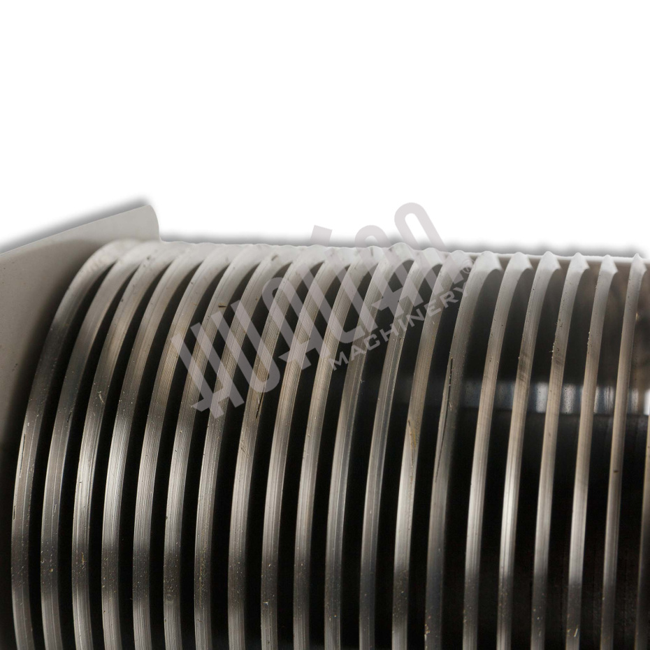 Комплект ножей для производственного слайсера MC-250 для деликатной нарезки (3 мм) Hualian - Купить с доставкой по всей России - 4