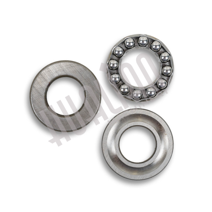 Подшипник шнека теста упорный для ST-II Hualian - Купить с доставкой по всей России