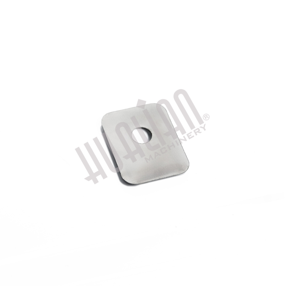 Прокладка зубчатой рейки узла сварки для KZ-19A Hualian - Купить с доставкой по всей России - 2