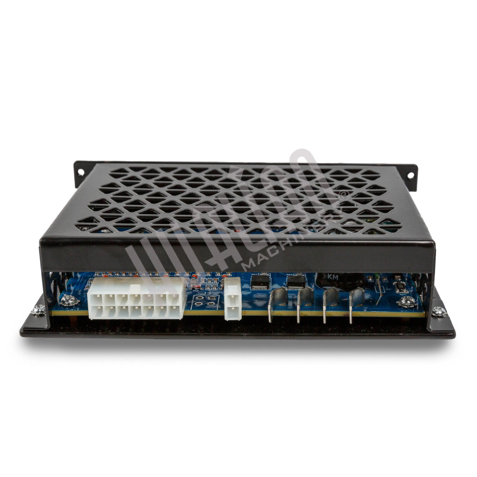 Плата управления uf3 для HL-600 Hualian - Купить с доставкой по всей России - 3