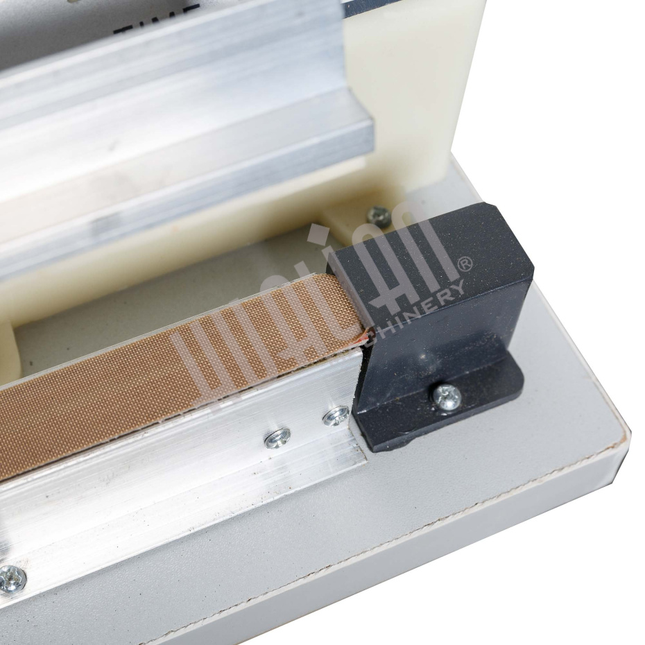 Ножной импульсный запайщик FRT-1200 Hualian - Купить с доставкой по всей России - 7