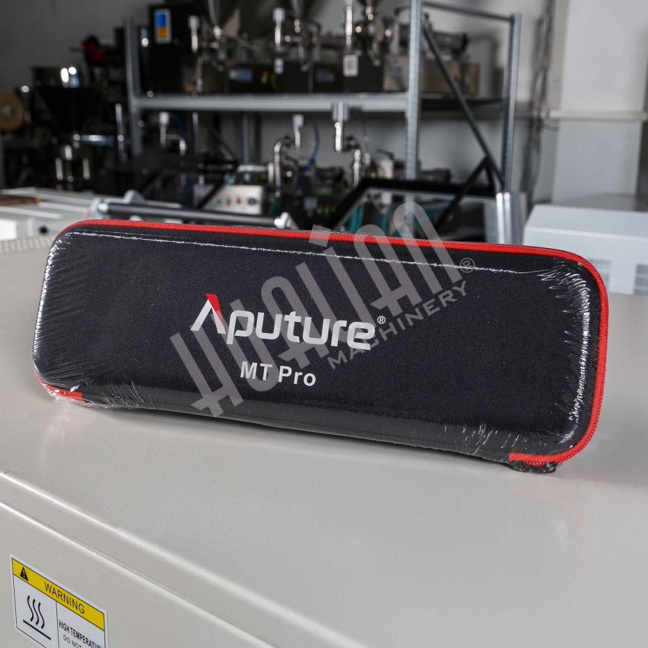 Автоматический нож для запайки и обрезки BSF-5545LE Hualian - Купить с доставкой по всей России - 14