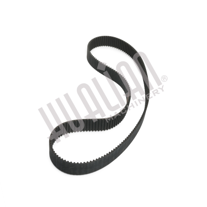 Ремень зубчатый HTD 950-5M привода узла поперечной запайки DXDZ-450 (B, D, X) Hualian - Купить с доставкой по всей России