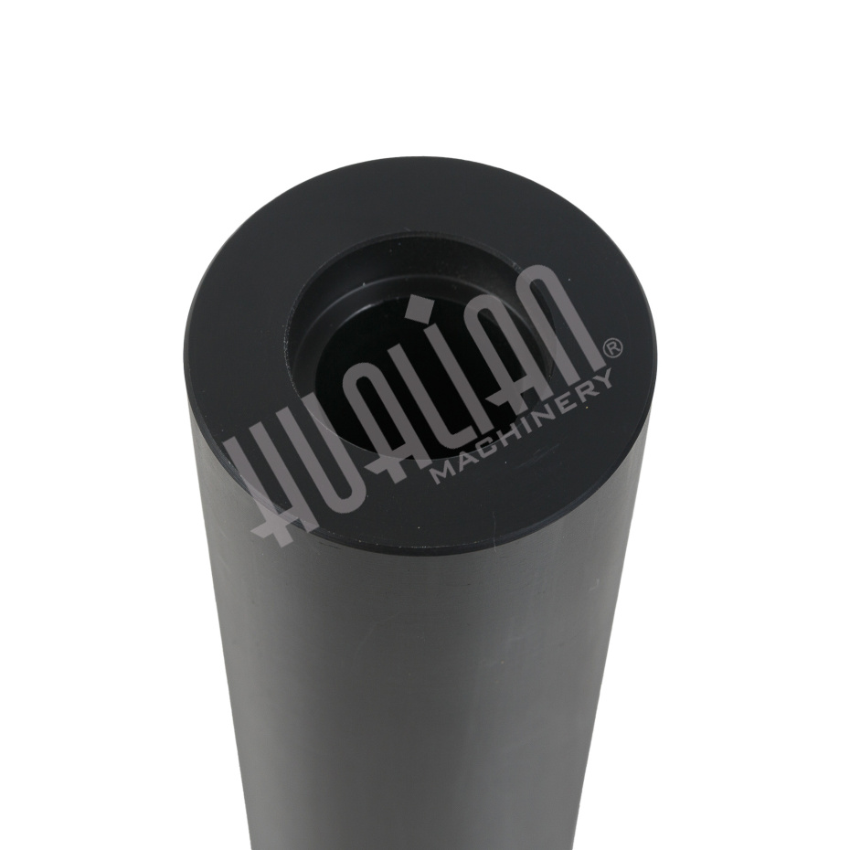 Вспомогательный резиновый ролик к MT-50 Hualian - Купить с доставкой по всей России - 3