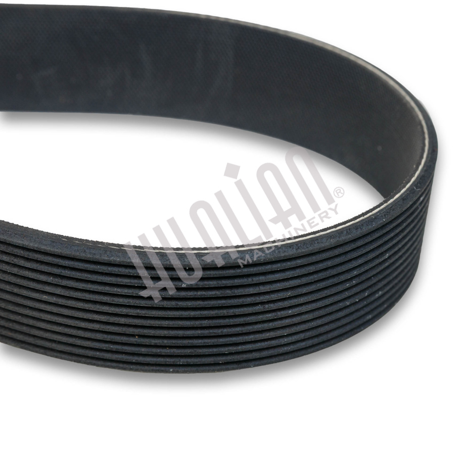 Ремень к кутеру HLQ-20L (30мм) Hualian - Купить с доставкой по всей России - 4