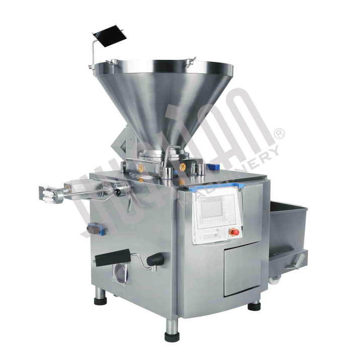 Вакуумный шприц GZY6000 Hualian - Купить с доставкой по всей России