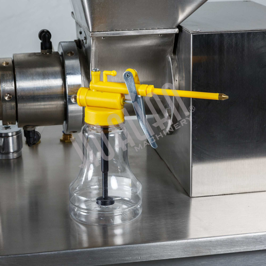 Пельменный аппарат JGL-135-6A (100*52*8) (14-15 гр.) HRF Hualian - Купить с доставкой по всей России - 33