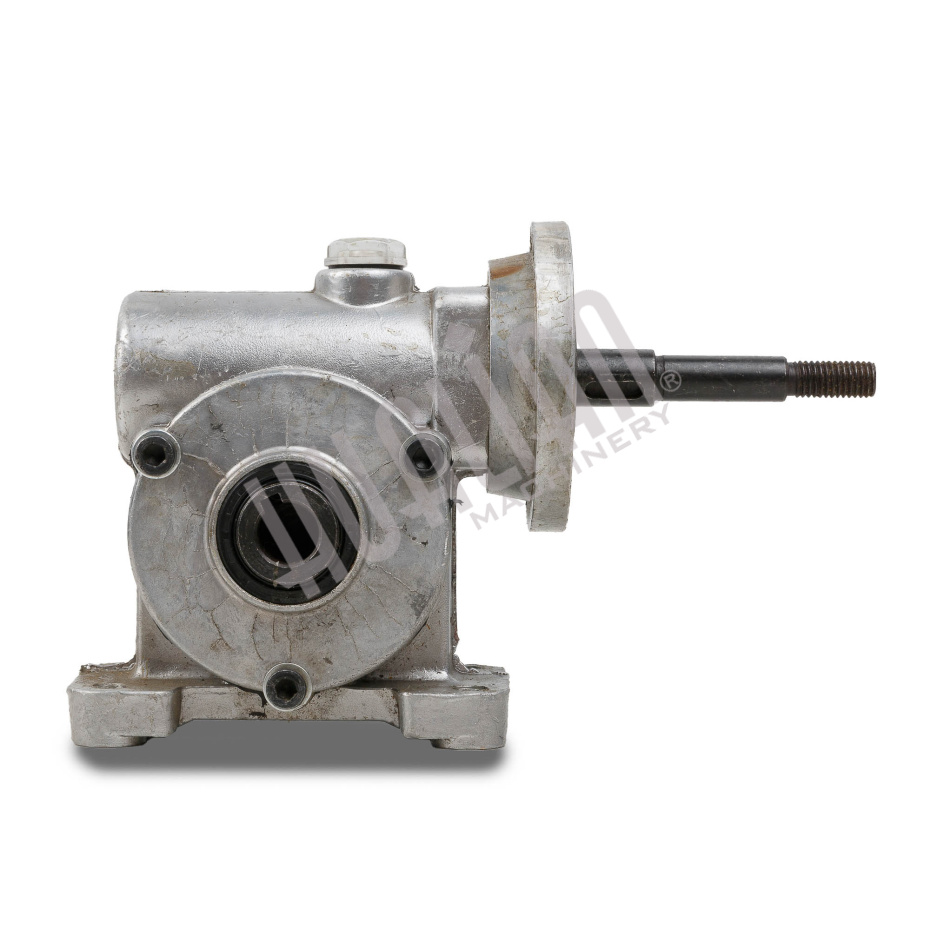 Мотор-редуктор KZB Hualian - Купить с доставкой по всей России - 3