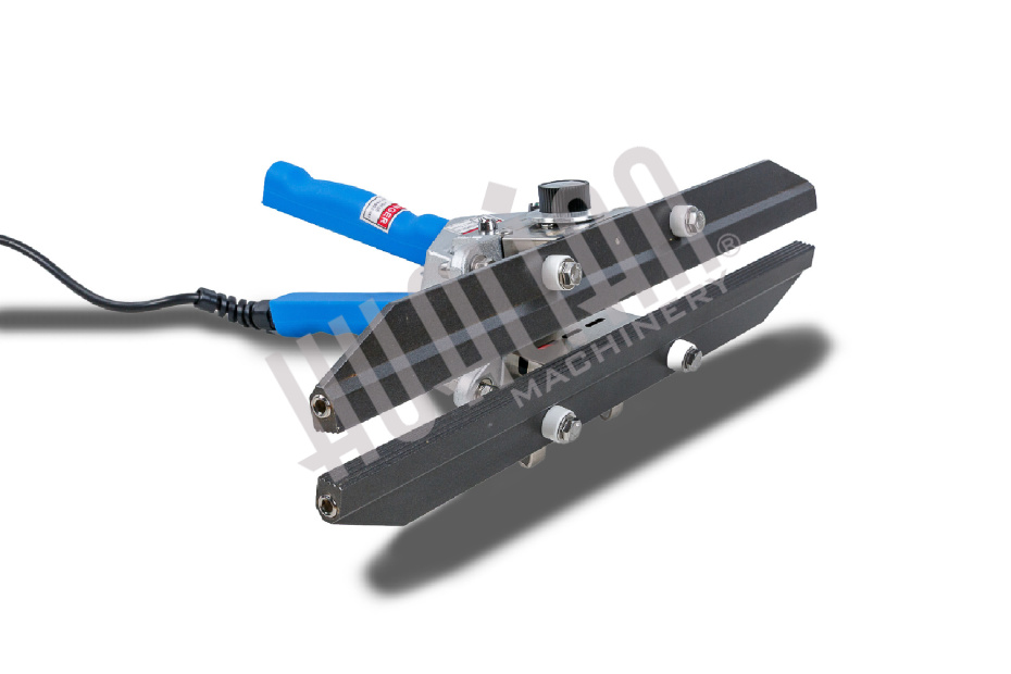 Ручной запайщик постоянного нагрева FKR-400XY Hualian - Купить с доставкой по всей России - 3