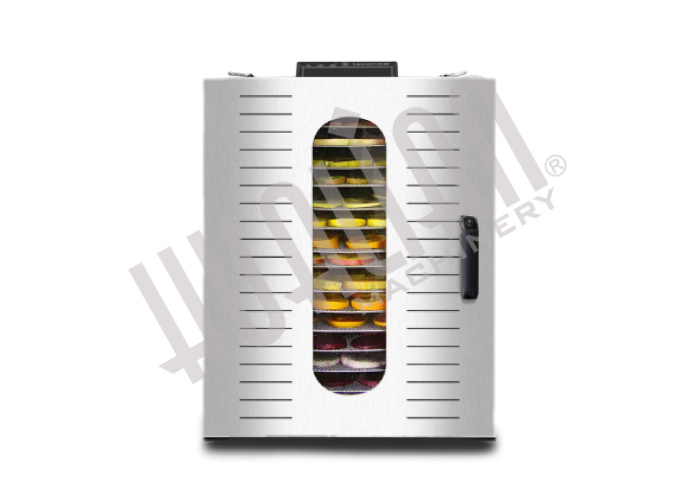 Дегидратор HFD-16 Hualian - Купить с доставкой по всей России