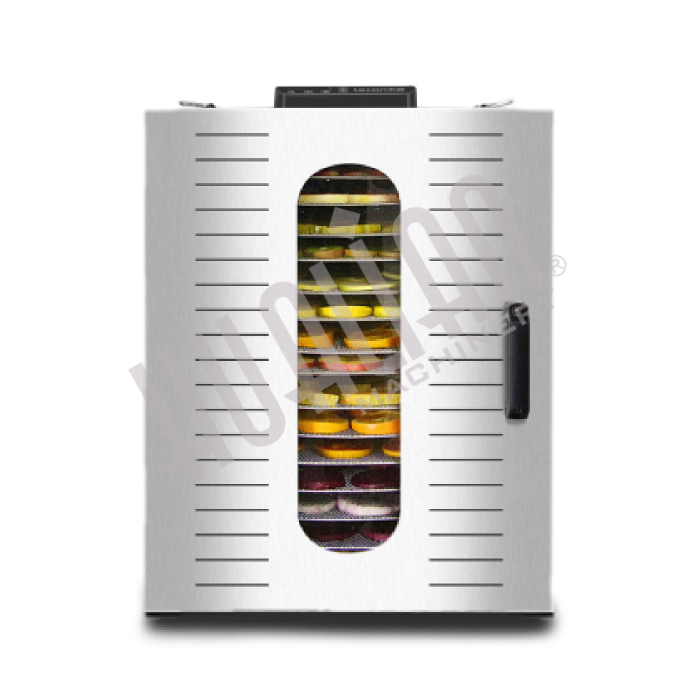 Дегидратор HFD-16 Hualian - Купить с доставкой по всей России