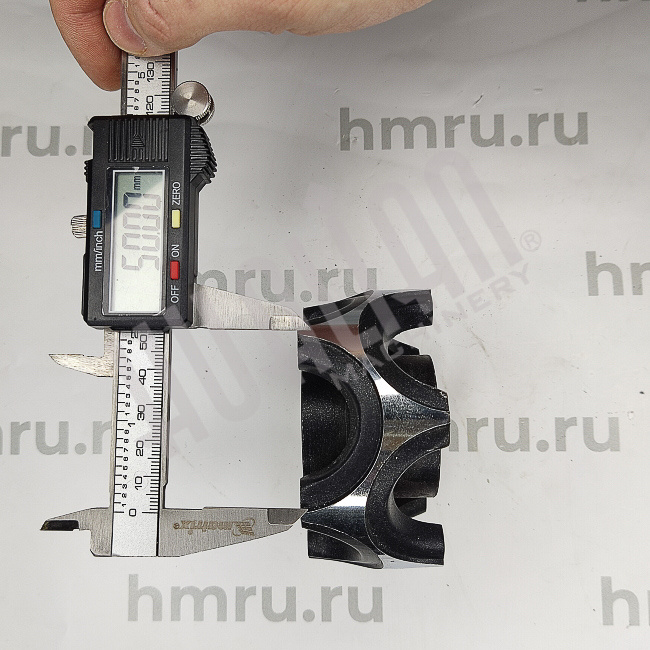 Матрица формующая для JGL-135-5B (90*42*10, 7-8 гр.) Hualian - Купить с доставкой по всей России - 4