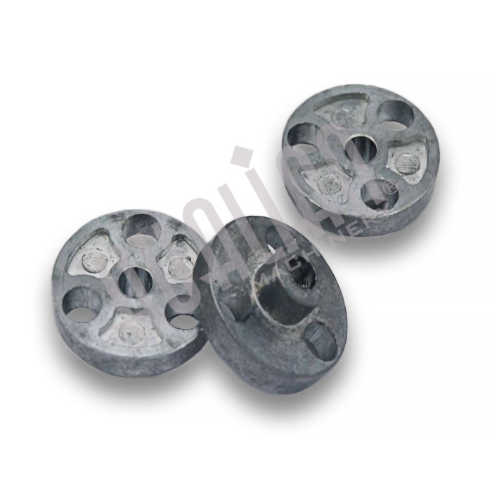 Полумуфта Ø40,5*17 мм для FRB-770 Hualian - Купить с доставкой по всей России