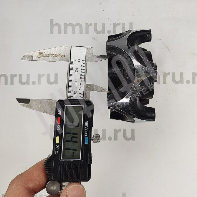 Матрица формующая для JGL-135-5B (90*42*10, 7-8 гр.) Hualian - Купить с доставкой по всей России - 5