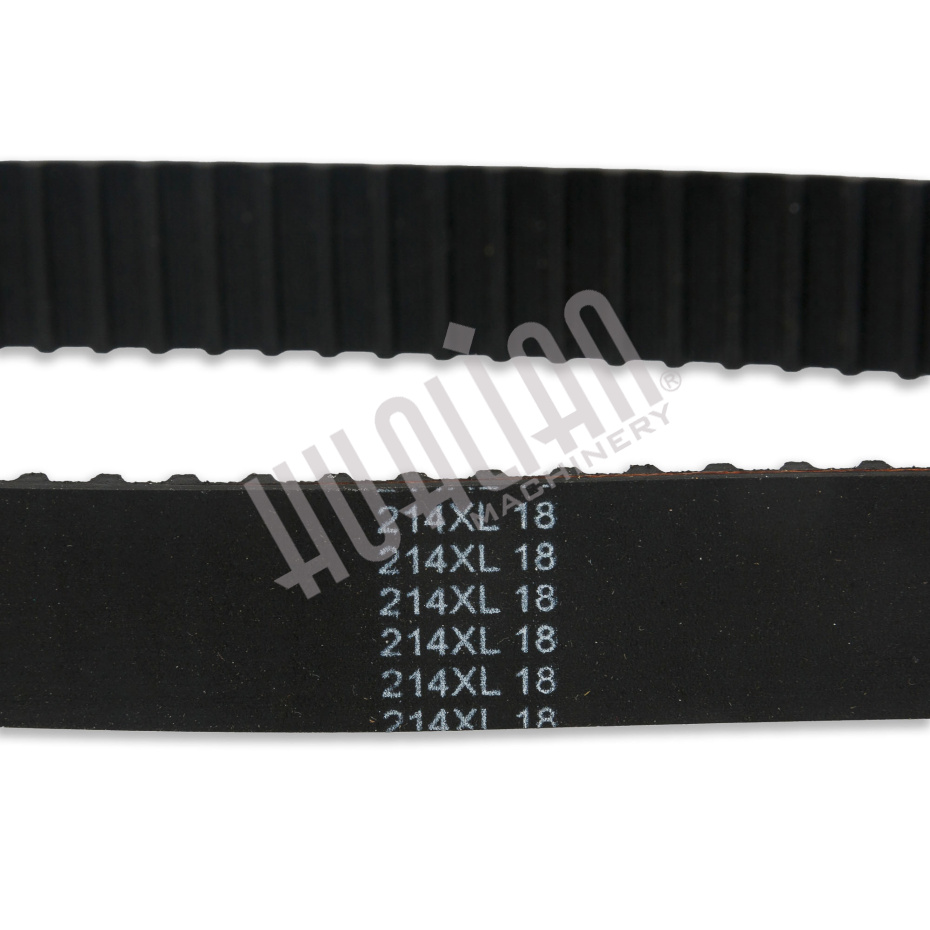 Ремень приводной для миксера B7 Hualian - Купить с доставкой по всей России - 2