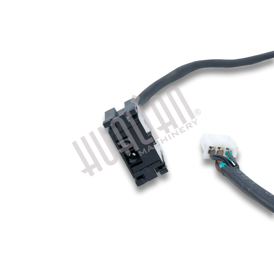 Датчик этикетки HL-102 Hualian - Купить с доставкой по всей России - 2