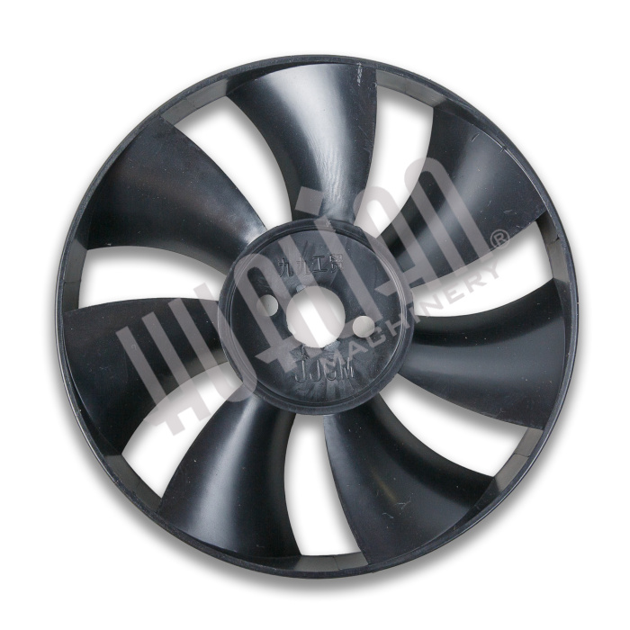 Крыльчатка вентилятора HL-8020 Hualian - Купить с доставкой по всей России