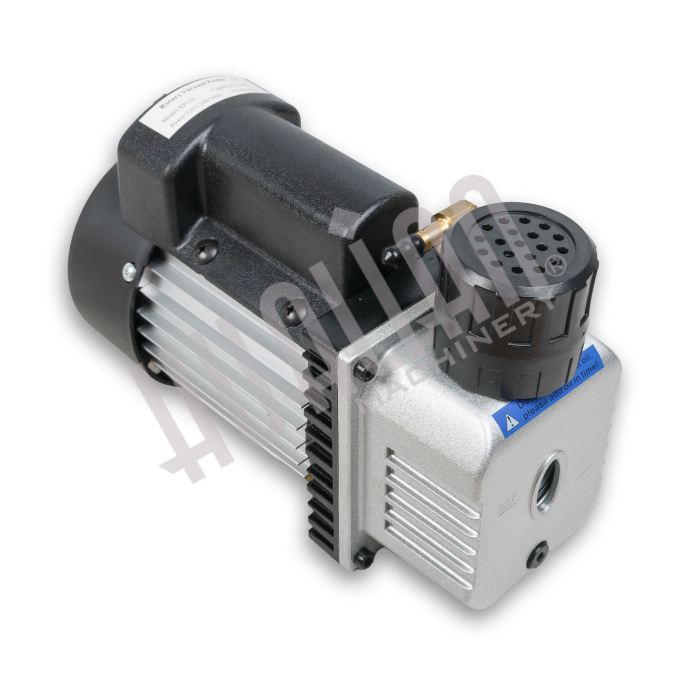 Вакуумный насос XP115 в сборе с двигателем, 2,2 м³/ч, 220 В для EV20 Hualian - Купить с доставкой по всей России