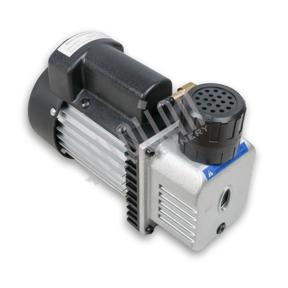 Вакуумный насос XP115 в сборе с двигателем, 2,2 м³/ч, 220 В для EV20 Hualian - Купить с доставкой по всей России