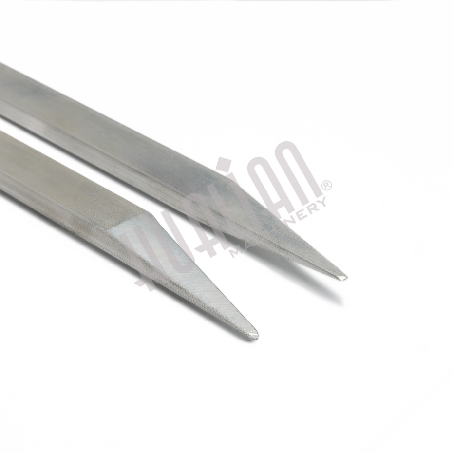 Комплект запчастей для установки опции газонаполнения пакета для DXDZ-250X (ниж.подача) Hualian - Купить с доставкой по всей России - 6