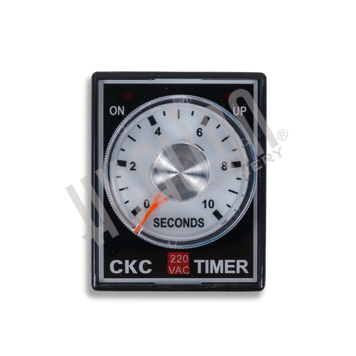 Реле времени 10 сек для DZ Hualian - Купить с доставкой по всей России