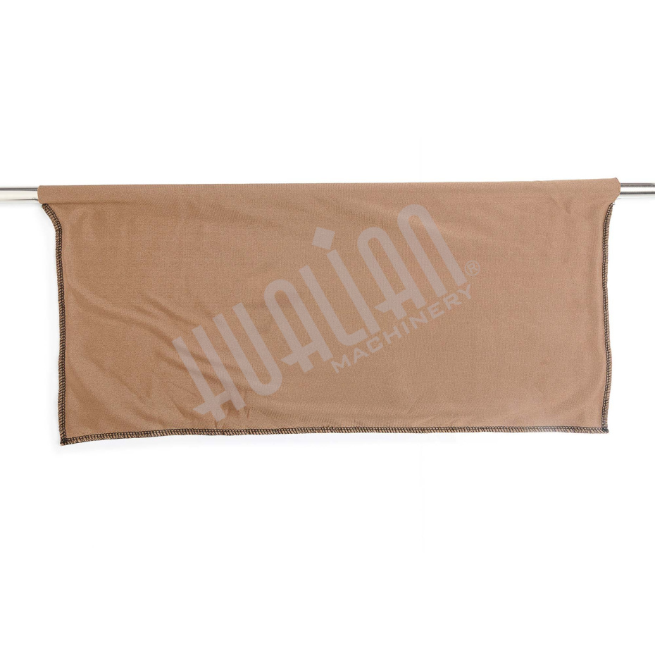 Термозащитная шторка для BS-4525A (матерчатая) Hualian - Купить с доставкой по всей России - 2