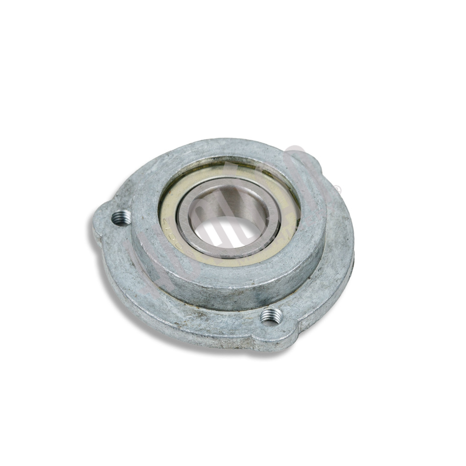 Держатель подшипника промежуточного вала конвейера для FRB-770 передний Hualian - Купить с доставкой по всей России - 3