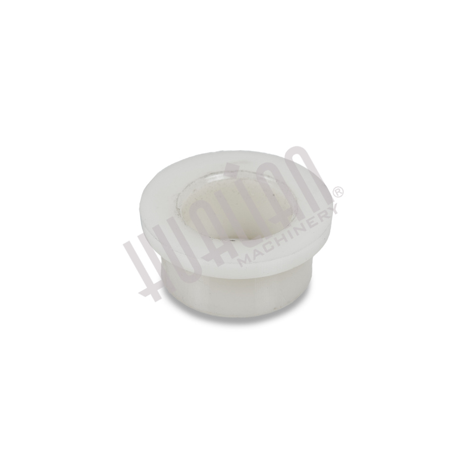 Втулка в бункер подсыпки муки к JGL (3-21) Hualian - Купить с доставкой по всей России - 2