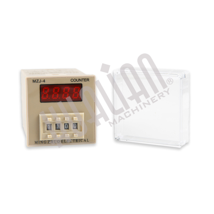 Электронный счетчик для MY-300A/380F Hualian - Купить с доставкой по всей России