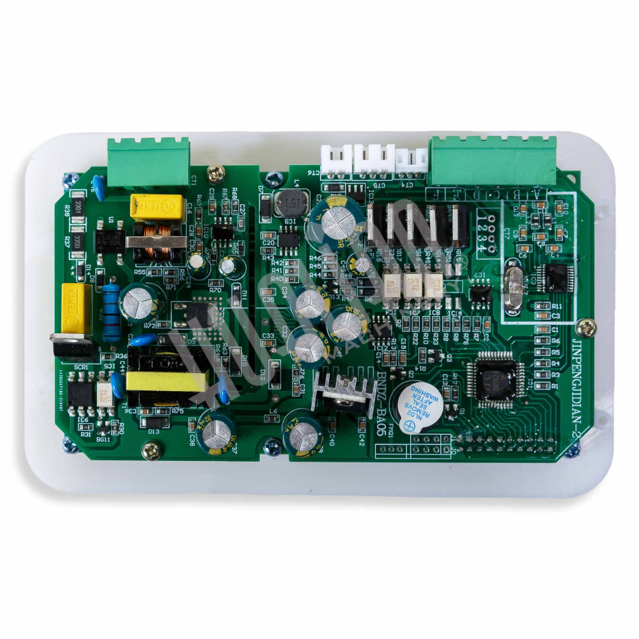 Блок управления для FZ-999 Hualian - Купить с доставкой по всей России - 2