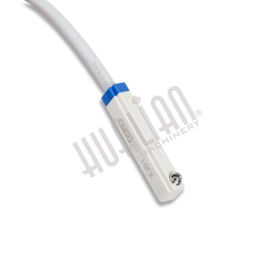 Датчик пневмоцилиндра для HVT Hualian - Купить с доставкой по всей России - 2