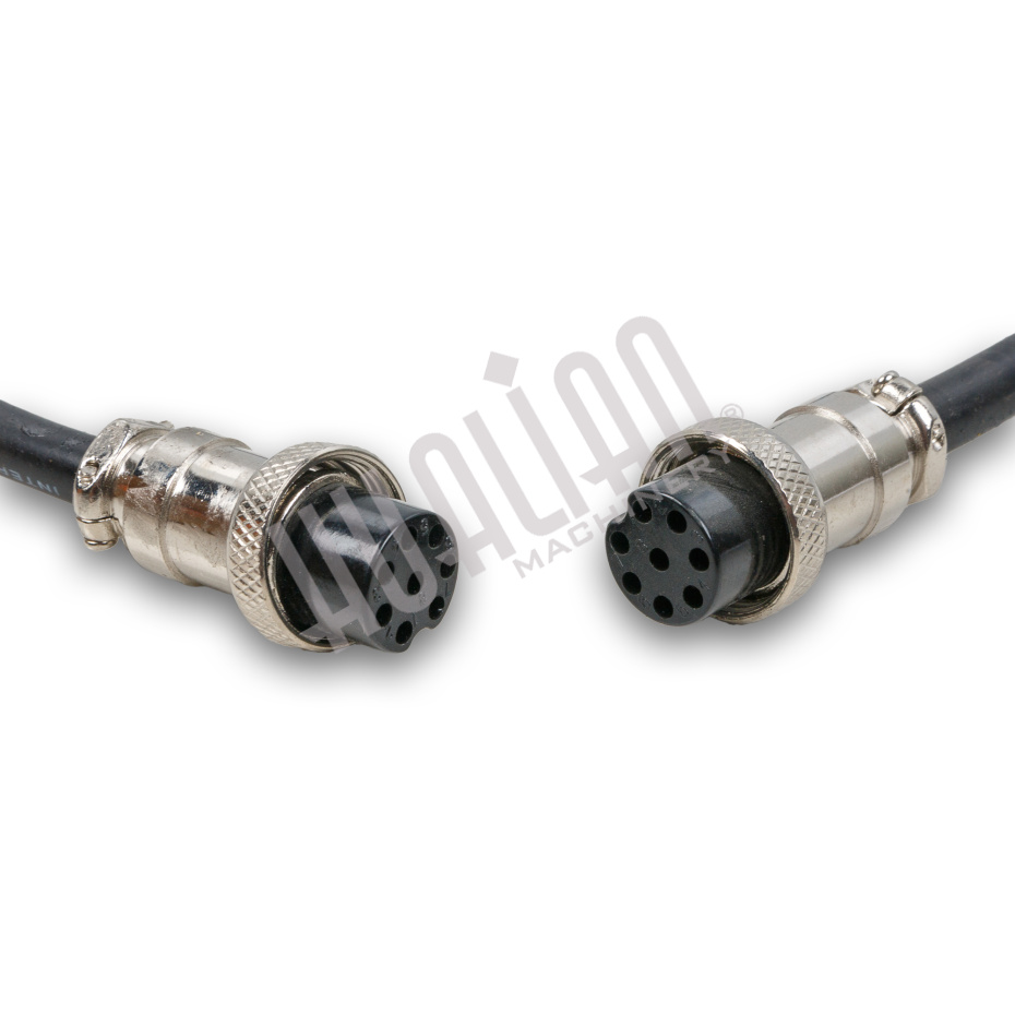 Кабель принтера HL-102 print Hualian - Купить с доставкой по всей России - 2