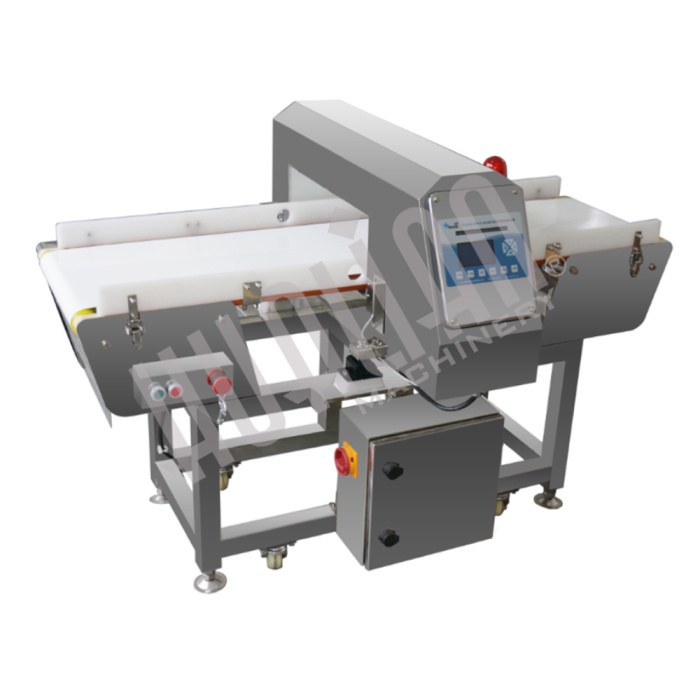 Металлодетектор конвейерного типа IMD-IS-4025 Hualian - Купить с доставкой по всей России