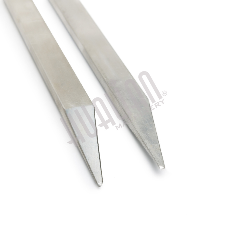 Комплект запчастей для установки опции газонаполнения пакета для DXDZ-250X (ниж.подача) Hualian - Купить с доставкой по всей России - 5