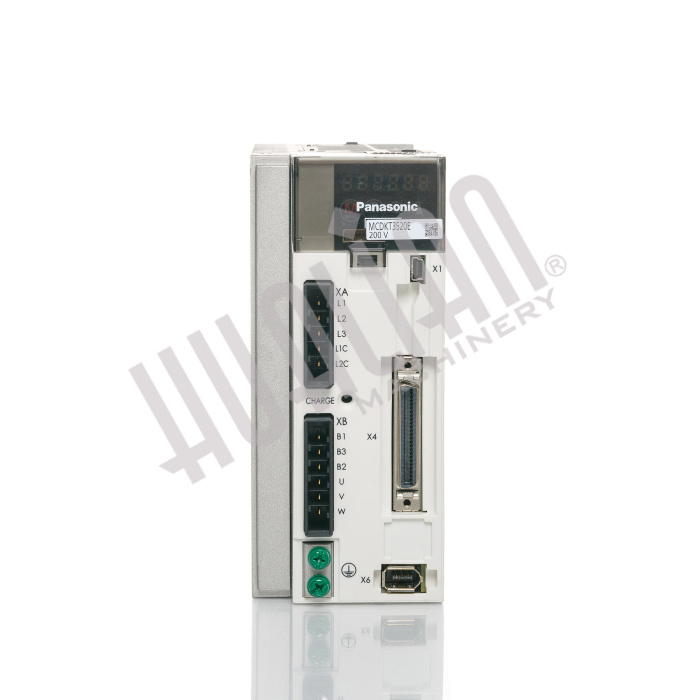 Сервопривод MCDLN35SE(SG) 220В, 750 Вт (привод ножа BSF-5545LD) Hualian - Купить с доставкой по всей России